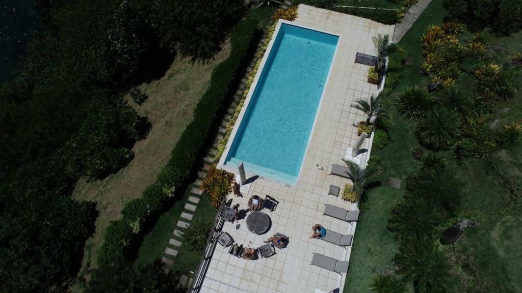 Casa Triplex Em Angra Dos Reis Villa Exterior photo