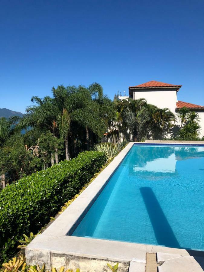 Casa Triplex Em Angra Dos Reis Villa Exterior photo