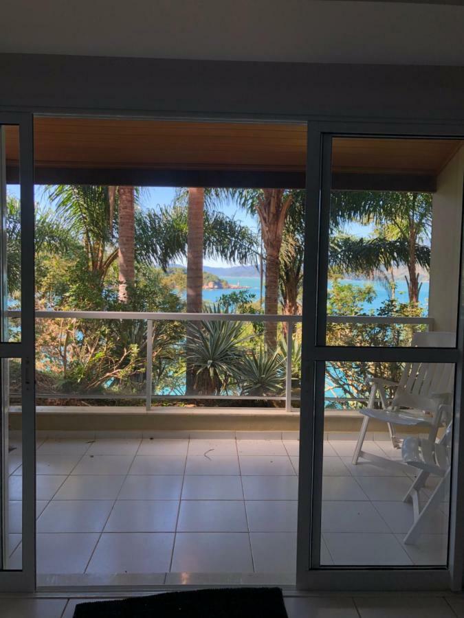 Casa Triplex Em Angra Dos Reis Villa Exterior photo