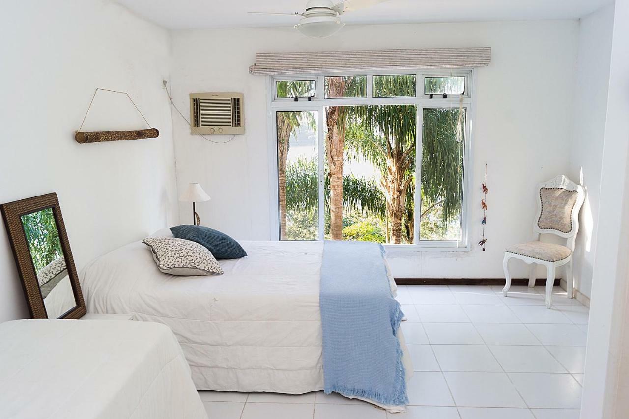 Casa Triplex Em Angra Dos Reis Villa Exterior photo