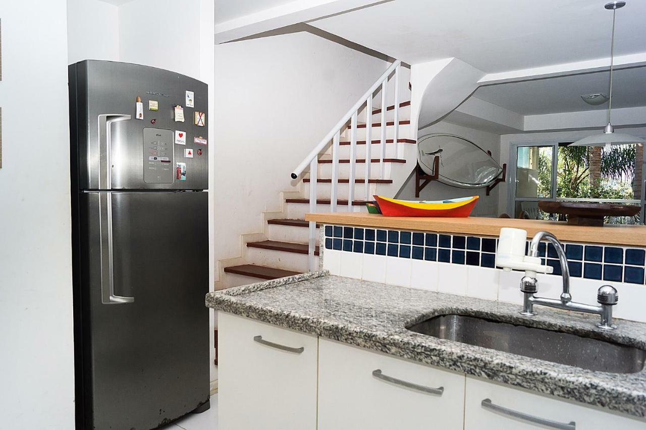 Casa Triplex Em Angra Dos Reis Villa Exterior photo