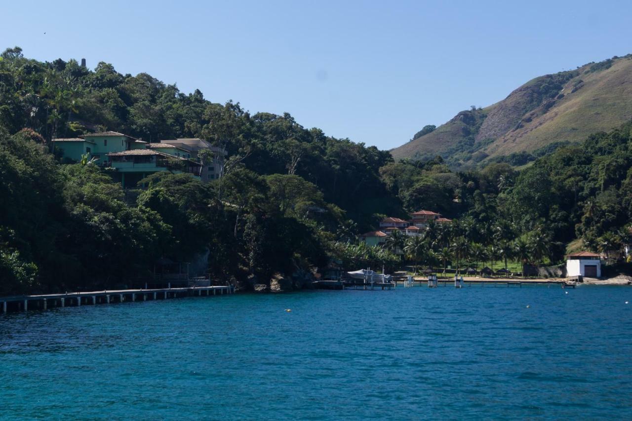 Casa Triplex Em Angra Dos Reis Villa Exterior photo