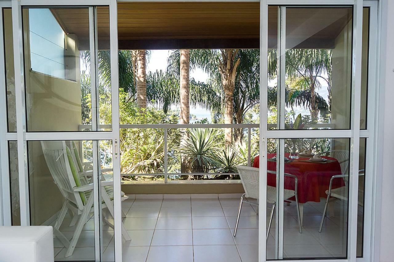 Casa Triplex Em Angra Dos Reis Villa Exterior photo