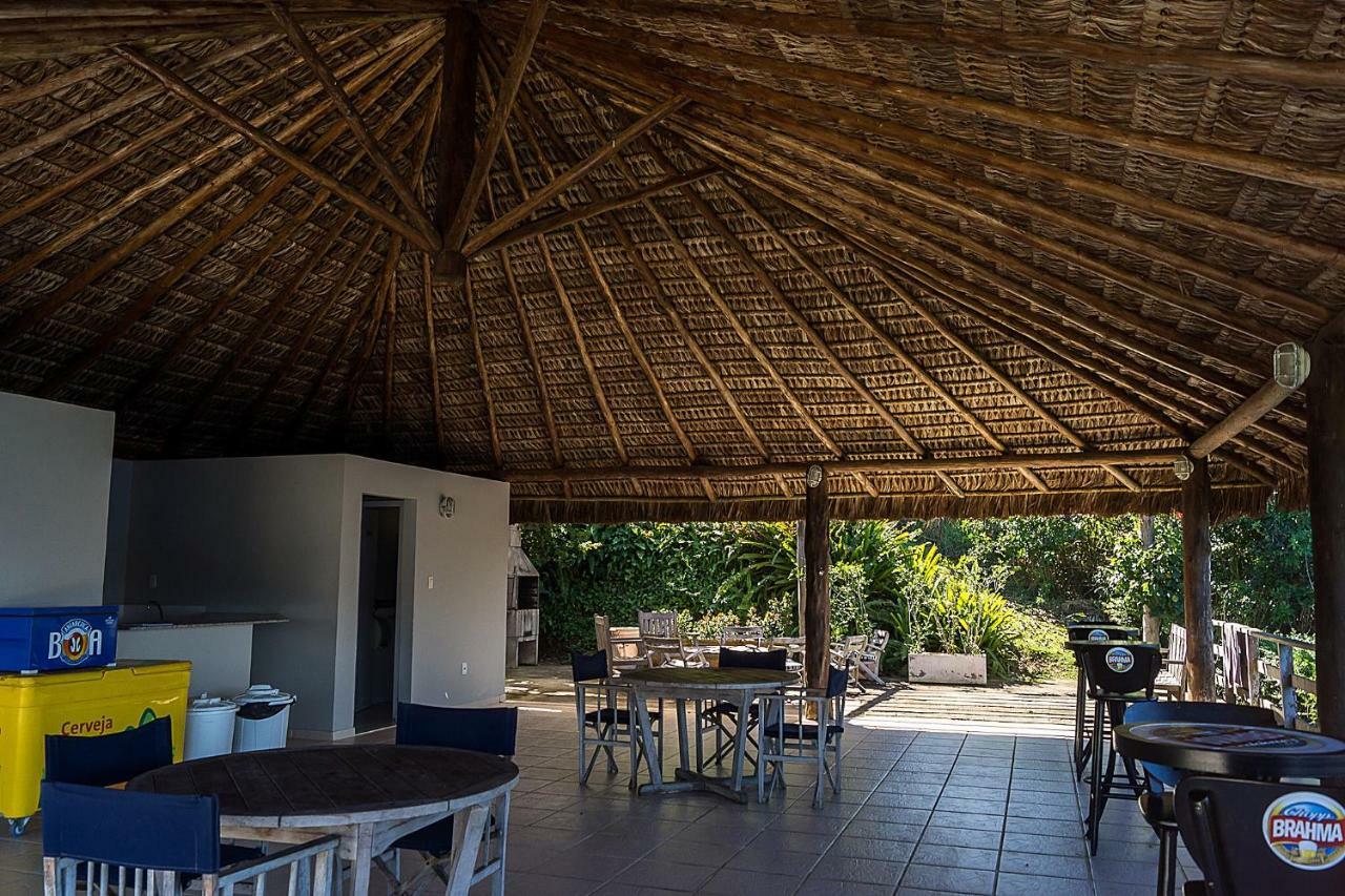 Casa Triplex Em Angra Dos Reis Villa Exterior photo