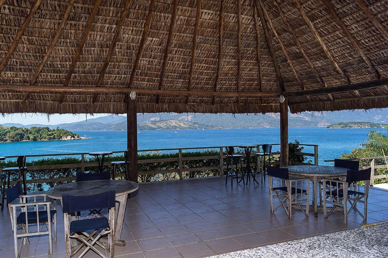Casa Triplex Em Angra Dos Reis Villa Exterior photo