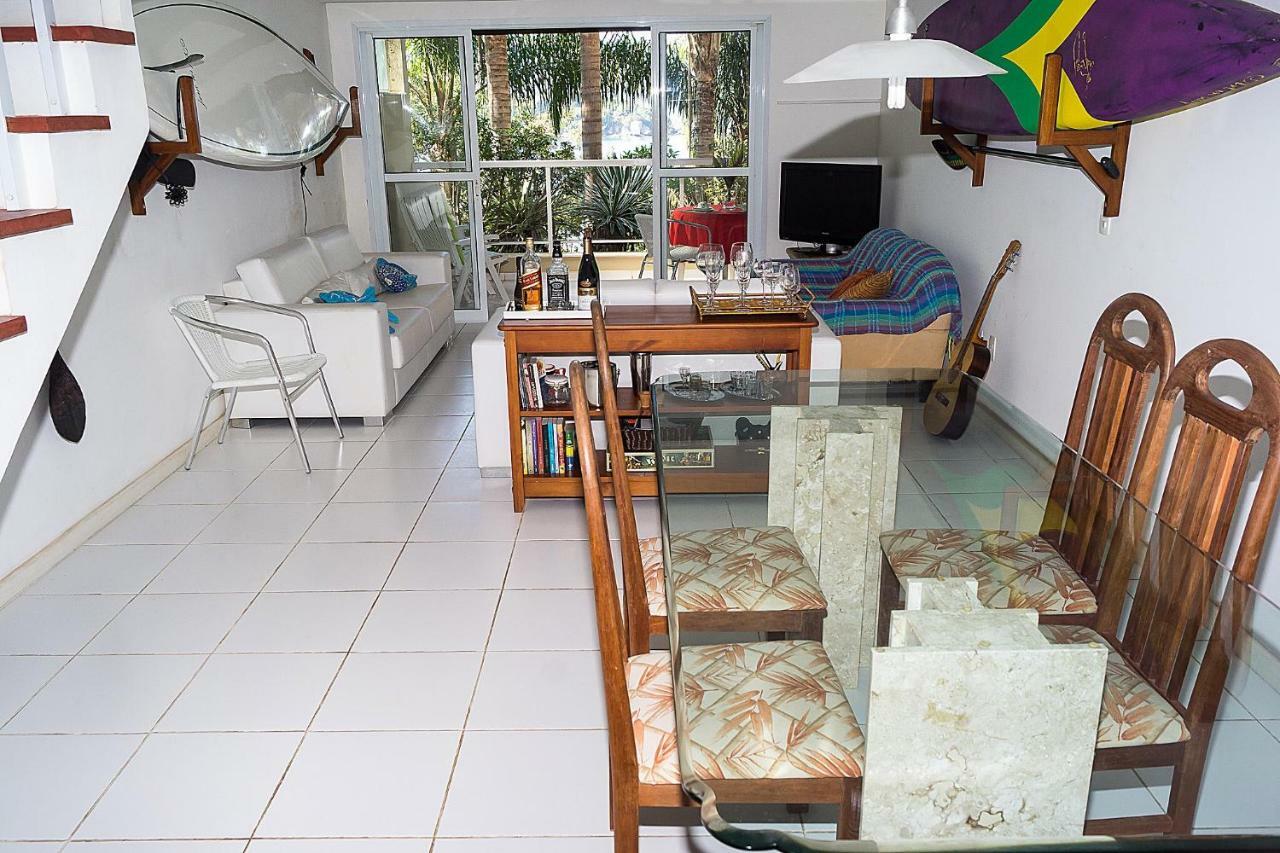 Casa Triplex Em Angra Dos Reis Villa Exterior photo