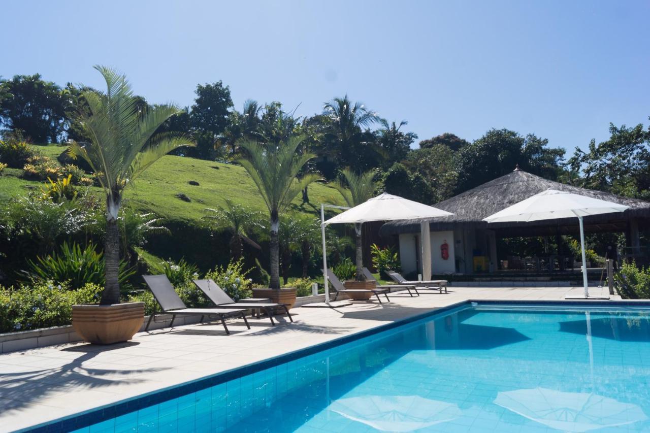 Casa Triplex Em Angra Dos Reis Villa Exterior photo